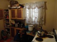 Kitchen - 10 square meters of property in Sebokeng