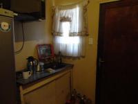 Kitchen - 10 square meters of property in Sebokeng