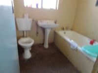 Bathroom 1 - 5 square meters of property in Sebokeng