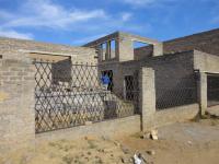 Front View of property in Sebokeng