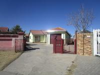 3 Bedroom 1 Bathroom House for Sale for sale in Sasolburg