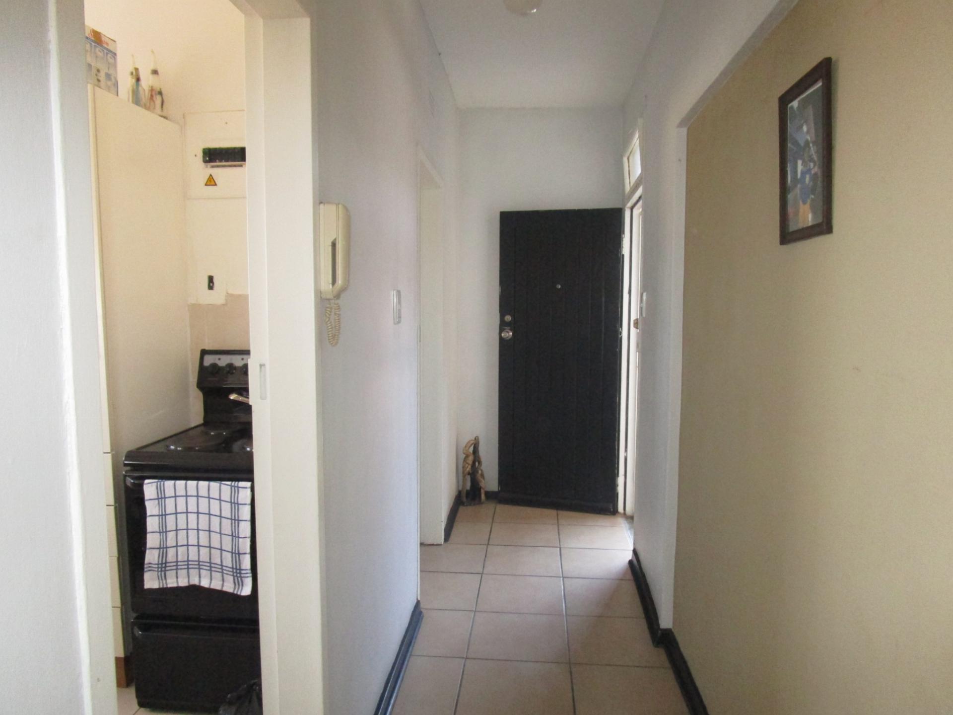 Spaces - 6 square meters of property in Horison