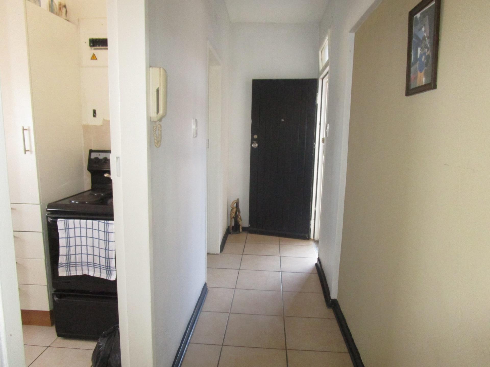 Spaces - 6 square meters of property in Horison