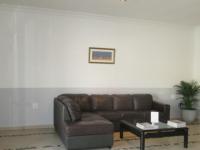Rooms - 203 square meters of property in Linbro Park A.H.