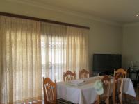 Dining Room - 74 square meters of property in Linbro Park A.H.