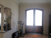 Spaces - 86 square meters of property in Linbro Park A.H.