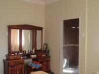 Main Bedroom - 96 square meters of property in Linbro Park A.H.
