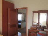 Main Bedroom - 96 square meters of property in Linbro Park A.H.