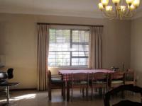 Dining Room - 74 square meters of property in Linbro Park A.H.
