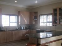 Kitchen - 65 square meters of property in Linbro Park A.H.