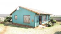 2 Bedroom 1 Bathroom Cluster for Sale for sale in Protea North