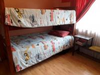 Bed Room 1 - 12 square meters of property in Mayberry Park