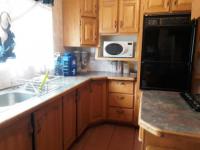 Kitchen - 17 square meters of property in Mayberry Park