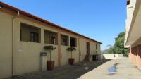 Front View of property in Constantia Kloof
