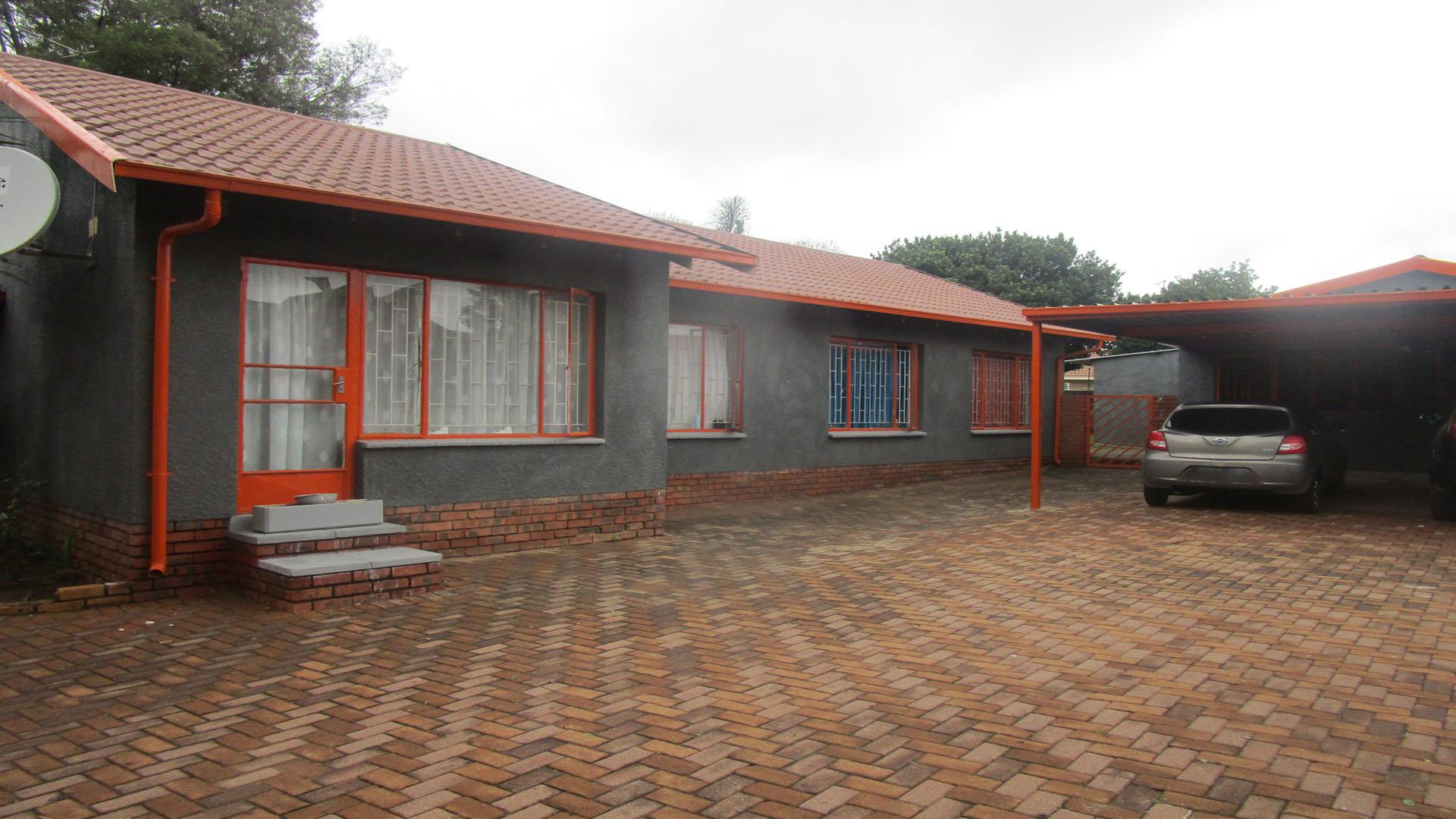 Standard Bank EasySell 3 Bedroom House for Sale in Brakpan MR164561 MyRoof
