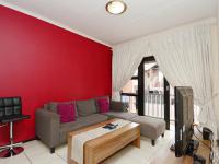 Lounges - 17 square meters of property in Noordhang