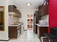 Kitchen - 7 square meters of property in Noordhang