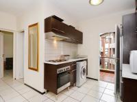 Kitchen - 7 square meters of property in Noordhang