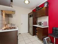 Kitchen - 7 square meters of property in Noordhang