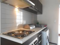 Kitchen - 7 square meters of property in Noordhang