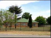 3 Bedroom 1 Bathroom House for Sale for sale in Standerton