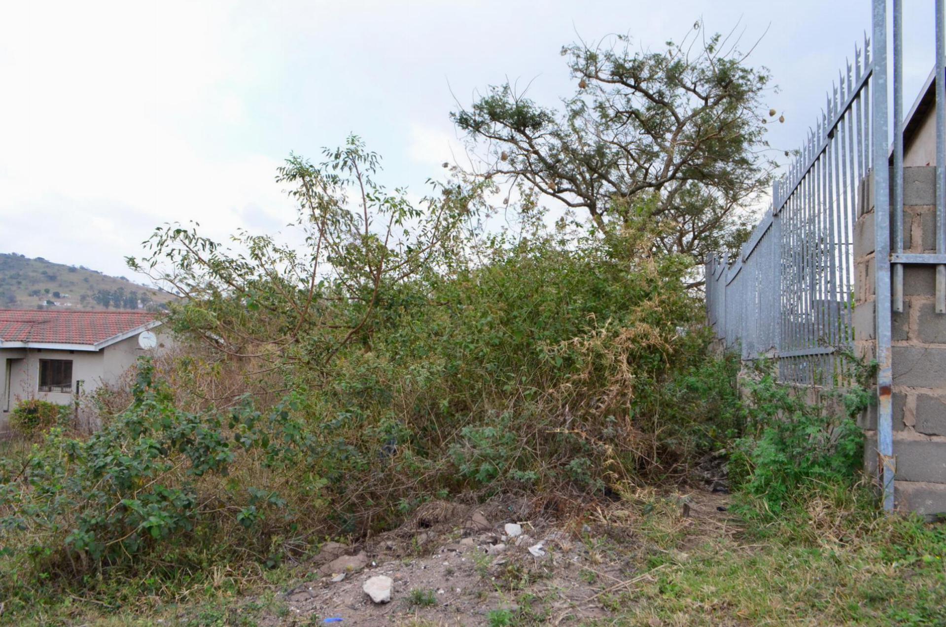 Front View of property in Welbedacht