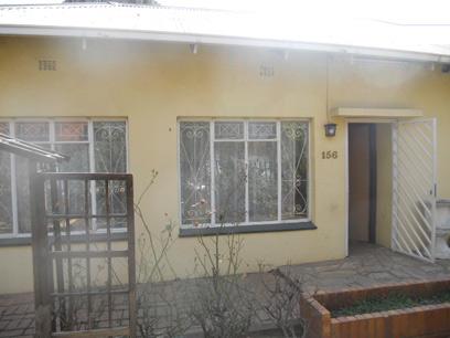  of property in Brakpan