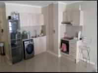 Kitchen of property in Big bay
