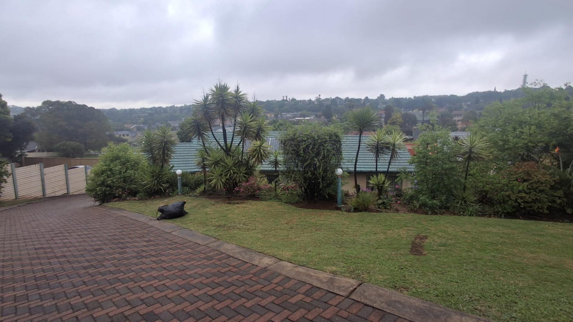 Front View of property in Silverfields