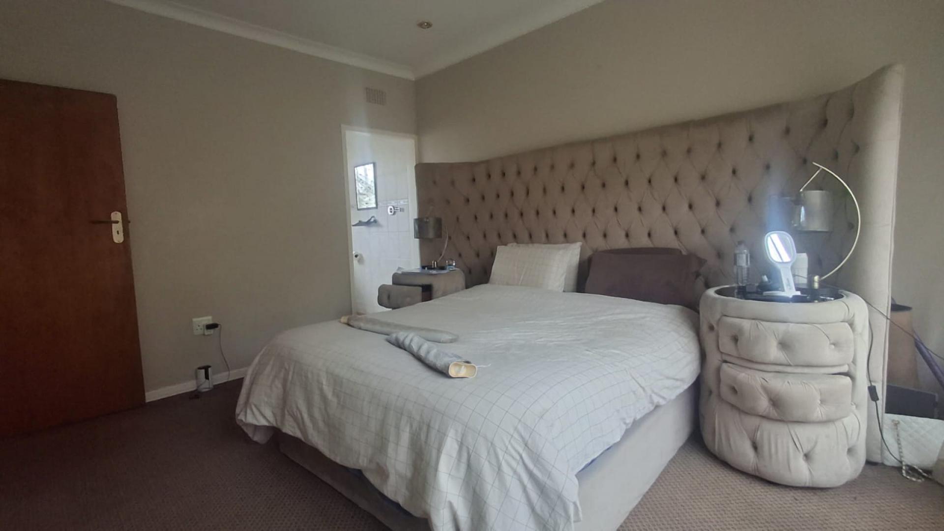 Bed Room 4 of property in Silverfields