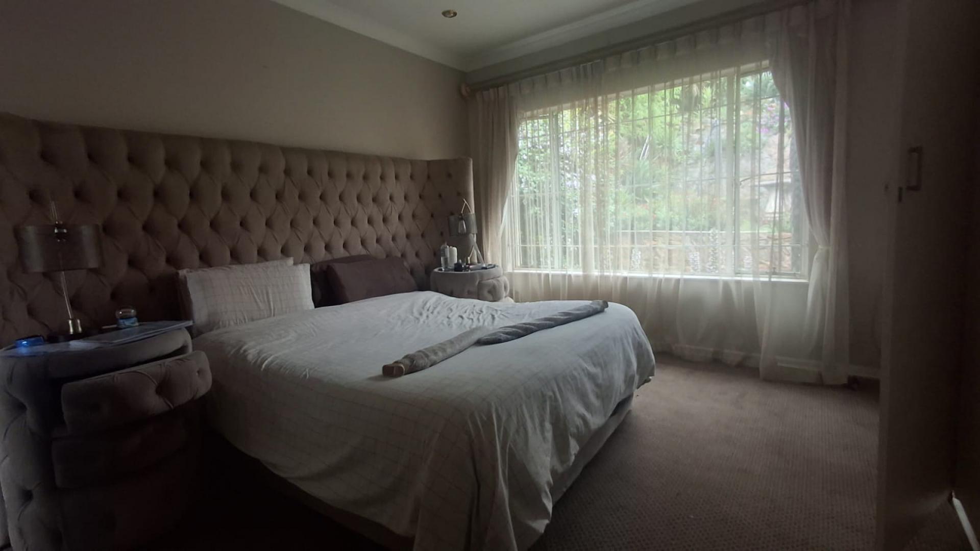 Bed Room 4 of property in Silverfields