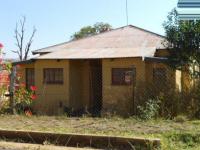 Front View of property in Waterval Boven