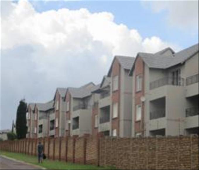 Standard Bank SIE Sale In Execution 2 Bedroom Sectional Title for Sale in Reyno Ridge - MR164643