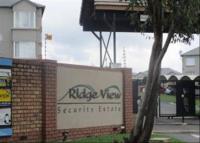 Front View of property in Reyno Ridge
