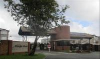 Front View of property in Reyno Ridge