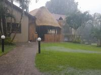 Front View of property in Tzaneen