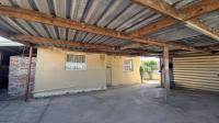 Carport  of property in Bloemendal