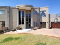 Front View of property in Midrand