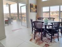 Dining Room - 24 square meters of property in Midrand