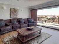 TV Room - 80 square meters of property in Midrand