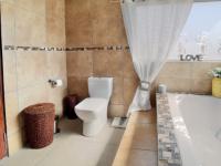 Main Bathroom - 10 square meters of property in Midrand