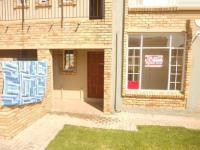 Front View of property in Roodepoort