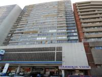 1 Bedroom 1 Bathroom Flat/Apartment for Sale for sale in Durban Central