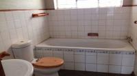 Bathroom 1 of property in Makhado (Louis Trichard)