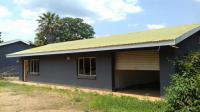 Front View of property in Makhado (Louis Trichard)