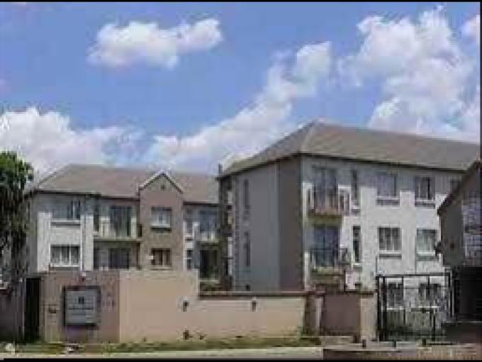 1 Bedroom Apartment for Sale For Sale in Klippoortjie AH - Home Sell - MR164728
