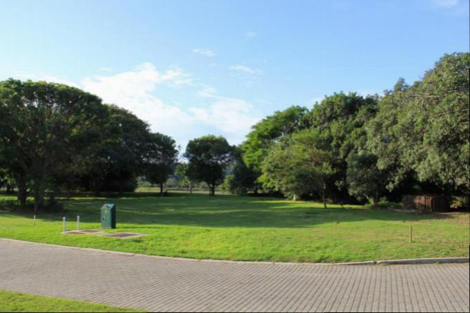 Land for Sale For Sale in Port Alfred - Private Sale - MR164730