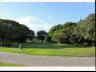 Land for Sale for sale in Port Alfred