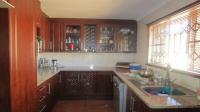 Kitchen - 11 square meters of property in Boksburg