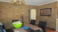 Dining Room - 12 square meters of property in Boksburg